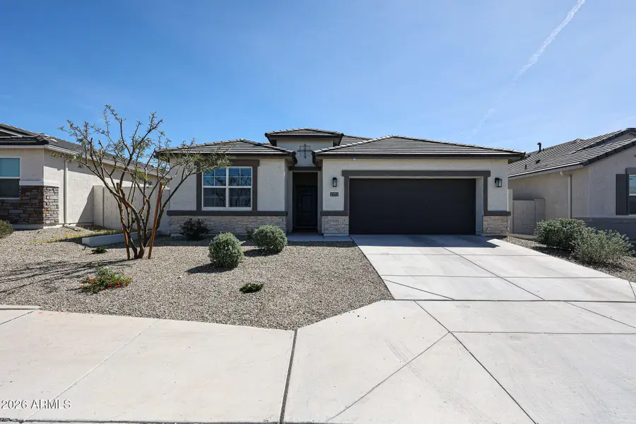 2173 S 239th Drive, Buckeye, AZ 85326 - #3