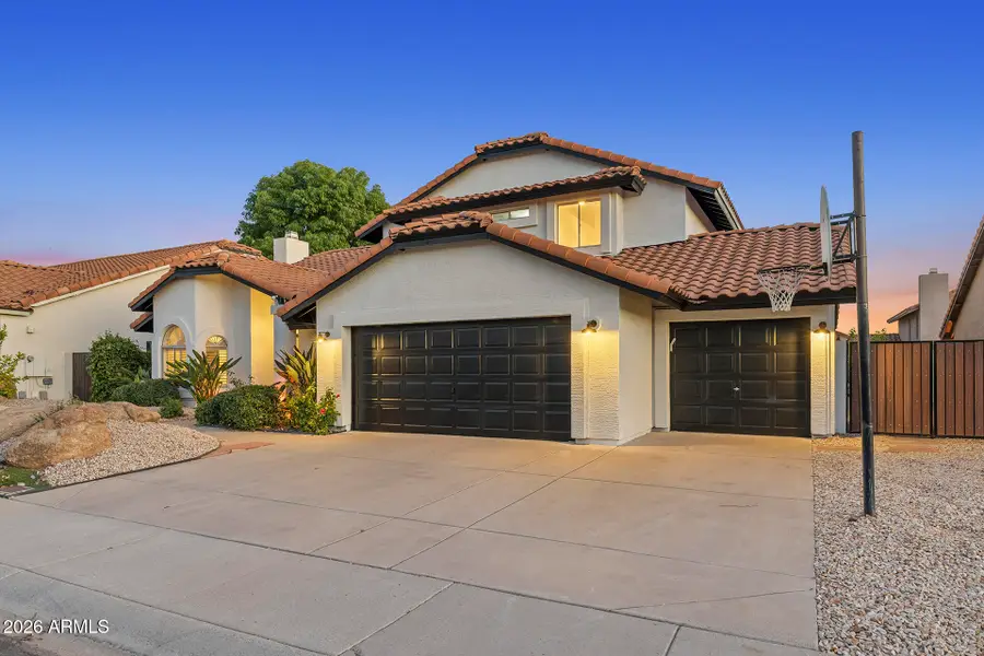 5641 E Grandview Road, Scottsdale, AZ 85254 - #3