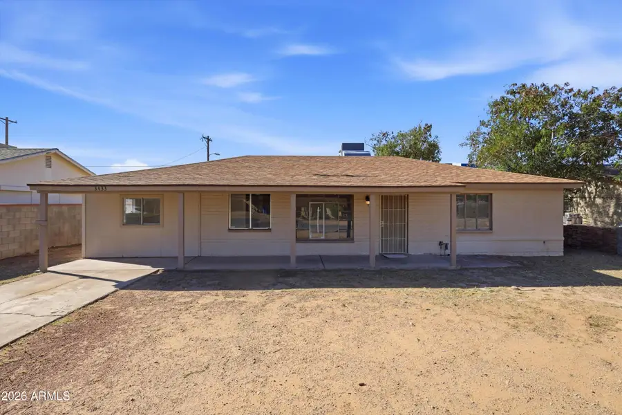3433 E Coronado Road, Phoenix, AZ 85008 - #2