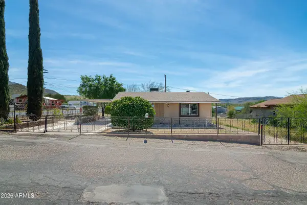 92 W Gorham Street, Superior, AZ 85173