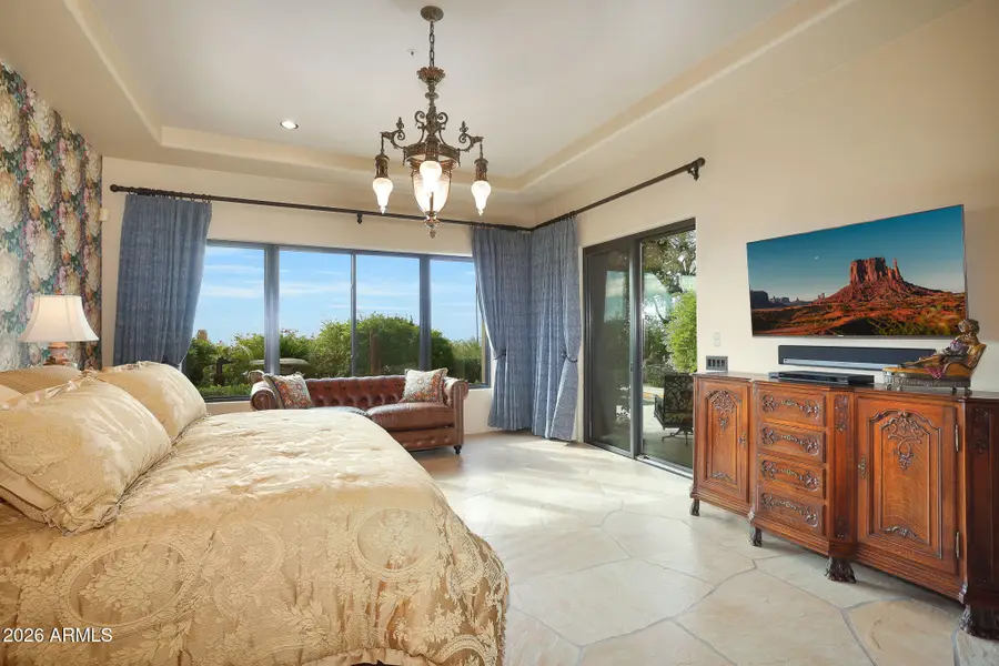 11023 E De La O Road, Scottsdale, AZ 85255 - #3