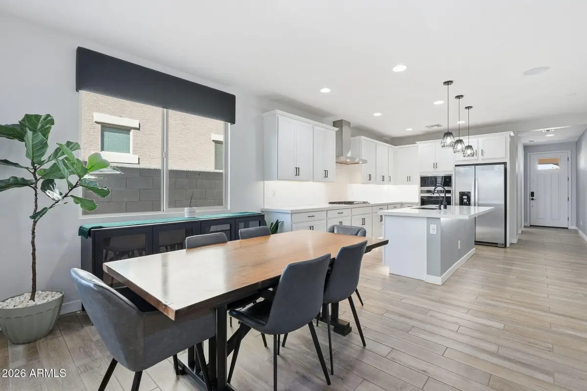 17305 W Pershing Street, Surprise, AZ 85388 - #1