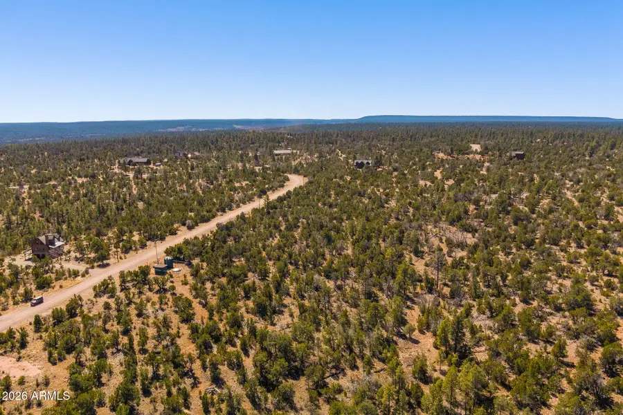 5179 Sunset Ridge Loop #188, Happy Jack, AZ 86024 - #2