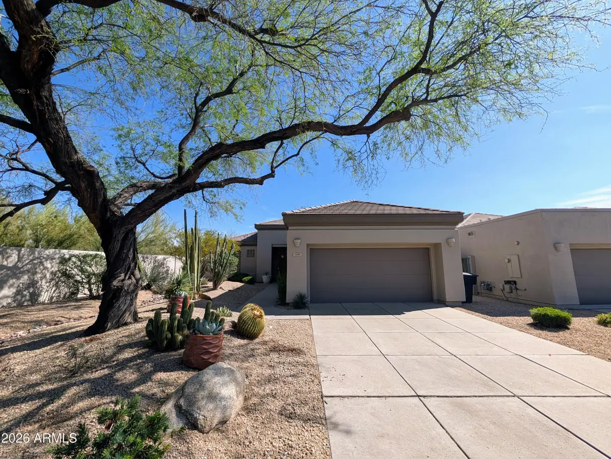 7089 E Whispering Mesquite Trail, Scottsdale, AZ 85266 - #1