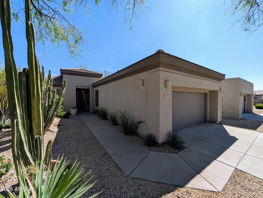 7089 E Whispering Mesquite Trail, Scottsdale, AZ 85266 - #2
