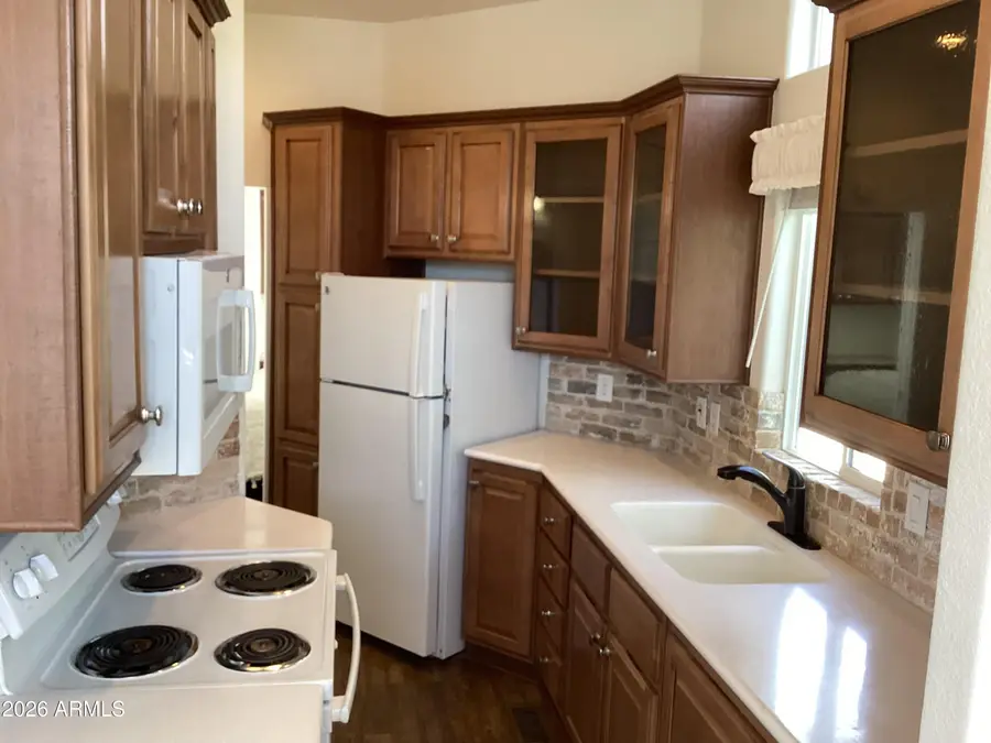 111 S Greenfield Road #163, Mesa, AZ 85206 - #3