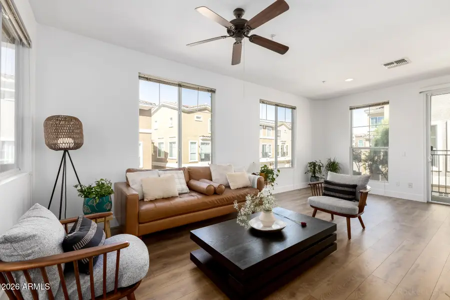 22125 N 29th Avenue #107, Phoenix, AZ 85027 - #2