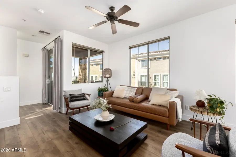 22125 N 29th Avenue #107, Phoenix, AZ 85027 - #3