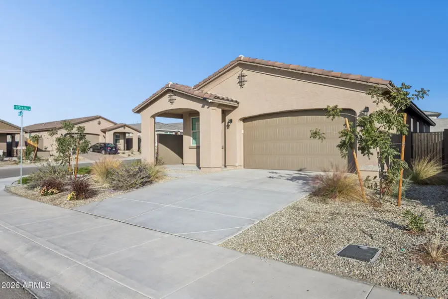 17334 W Wandering Creek Road, Goodyear, AZ 85338 - #3