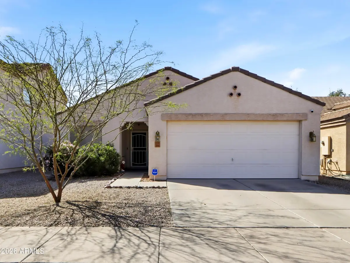 3315 W Sunland Avenue, Phoenix, AZ 85041 - #1