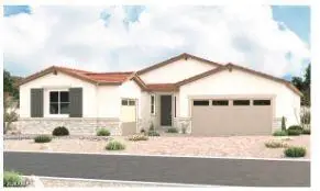 10606 S 48th Glen, Laveen, AZ 85339