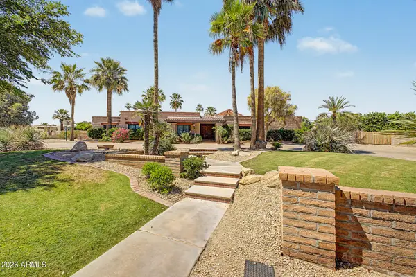 430 E Estero Lane, Litchfield Park, AZ 85340