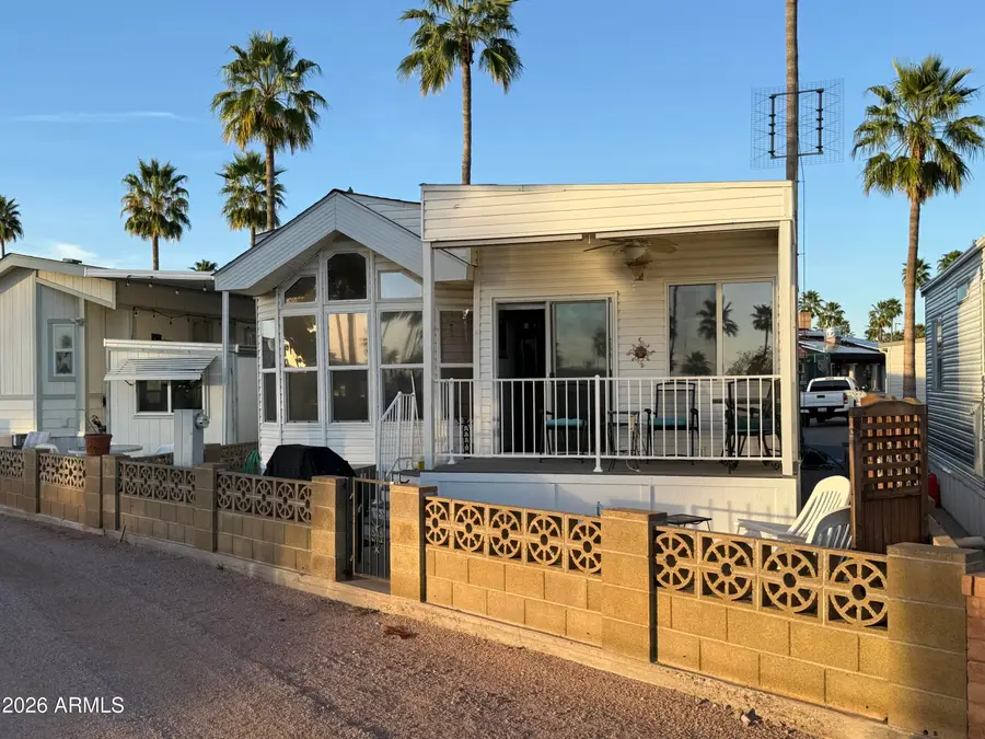 2260 S Seminole Drive, Apache Junction, AZ 85119 - #3