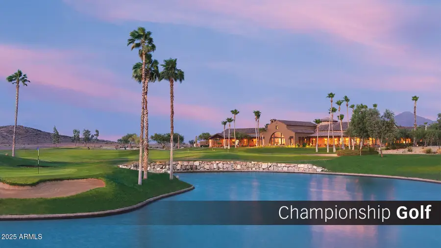 4090 W Winslow Way, Eloy, AZ 85131 - #3