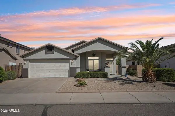 2004 W Goldmine Mountain Drive, San Tan Valley, AZ 85144