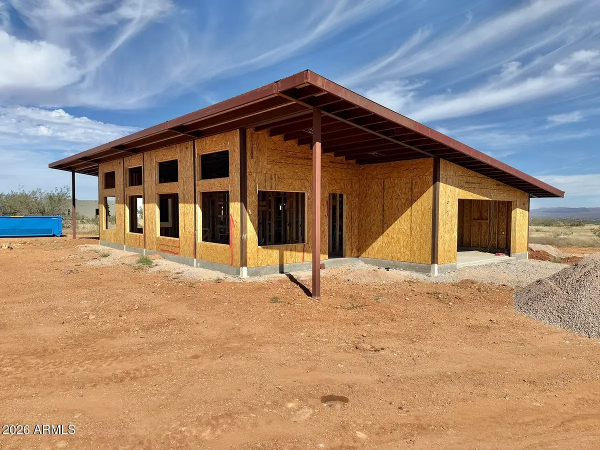 6553 E La Pradera Lane, Hereford, AZ 85615 - #1