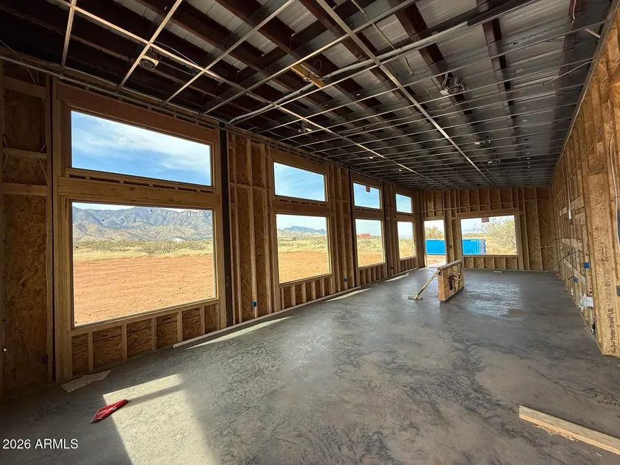 6553 E La Pradera Lane, Hereford, AZ 85615 - #3