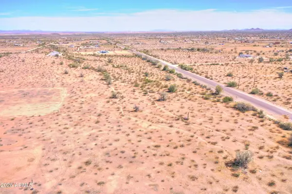 54802 W Barnes Road, Maricopa, AZ 85139