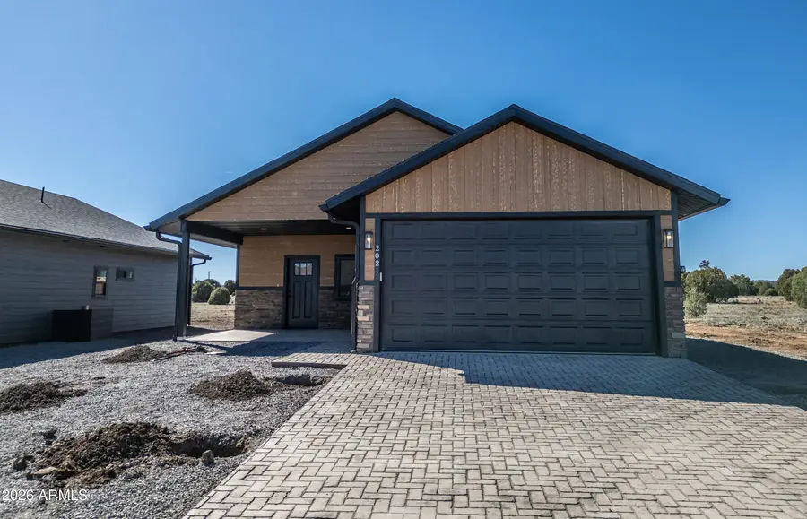 2021 E Rimstone Drive, Show Low, AZ 85901 - #2