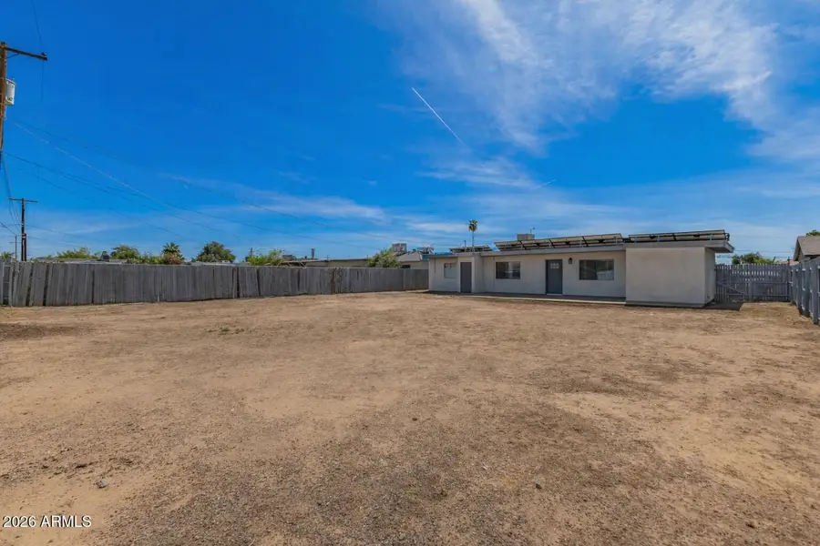2940 W Las Palmaritas Drive, Phoenix, AZ 85051 - #2