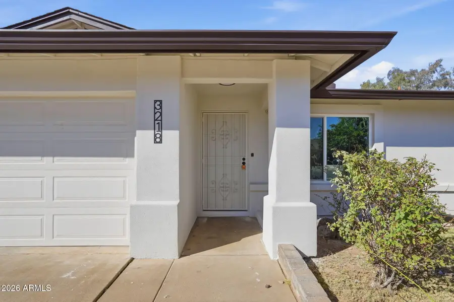 3218 E Libby Street, Phoenix, AZ 85032 - #3