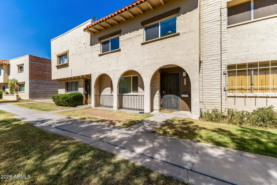 6837 E Osborn Road #B, Scottsdale, AZ 85251 - #3