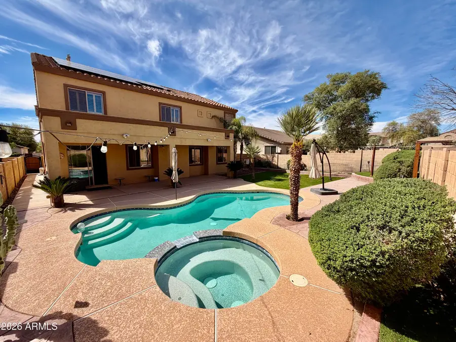 298 W Seaside Drive, Casa Grande, AZ 85122 - #2