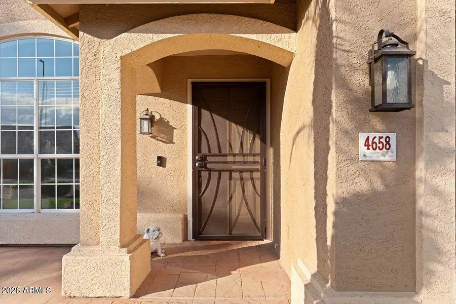 4658 E Kelly Drive, Gilbert, AZ 85234 - #3