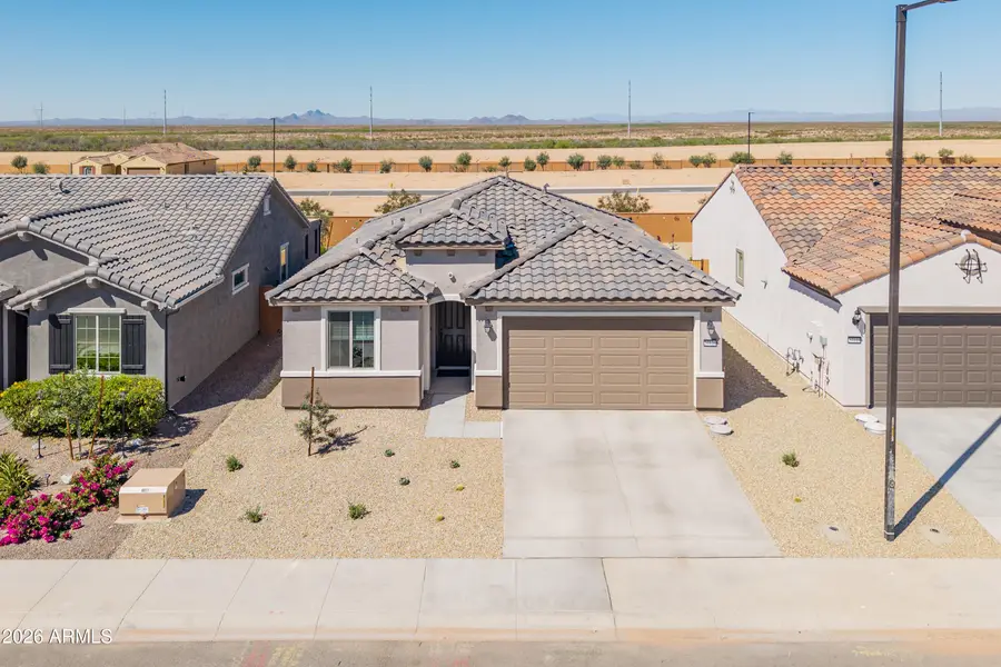 27126 W Adam Avenue, Buckeye, AZ 85396 - #3