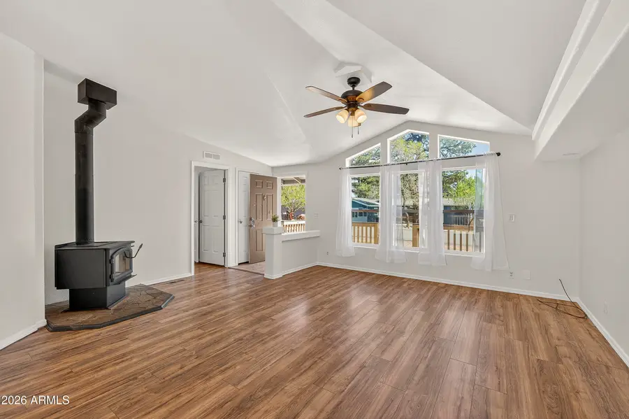 2550 W Wepo Trail, Flagstaff, AZ 86005 - #3