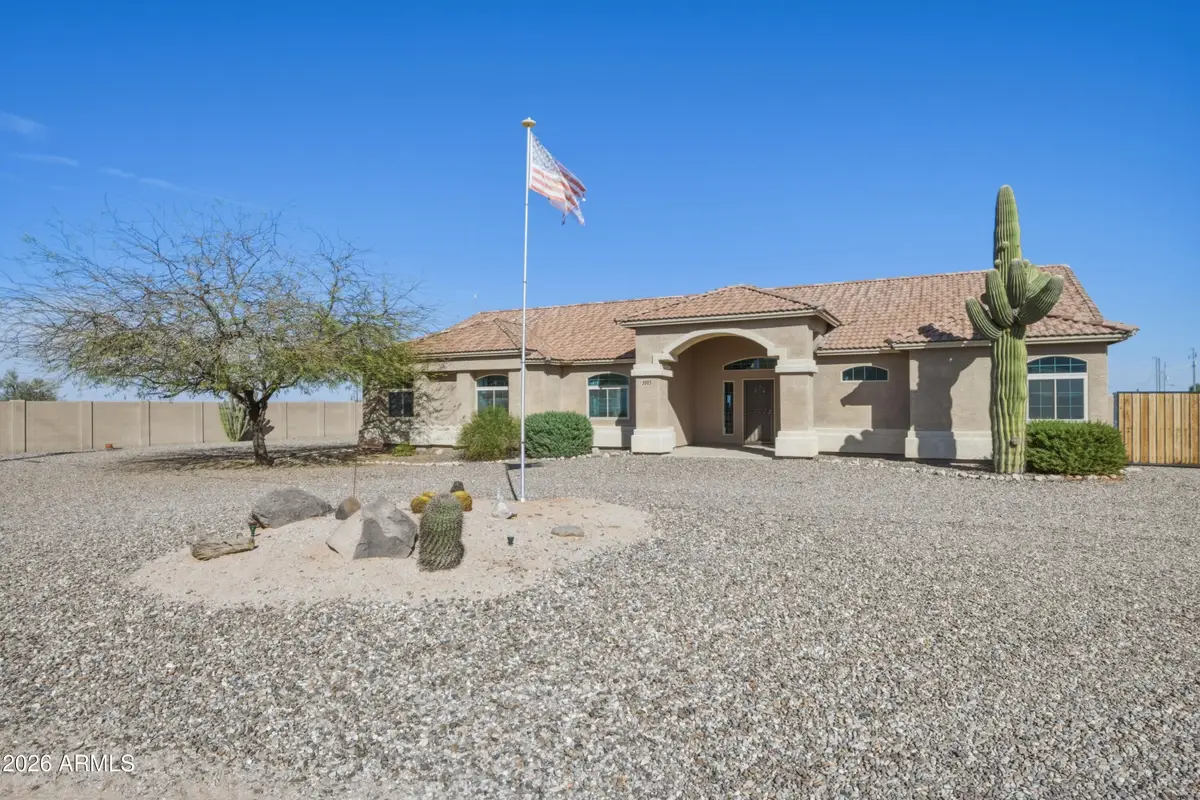 2005 N Jakobs Lane, Maricopa, AZ 85139 - #1