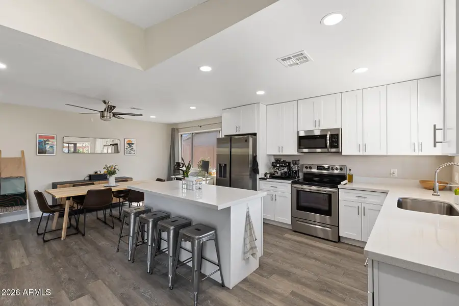 2210 E Edgewood Avenue, Mesa, AZ 85204 - #3