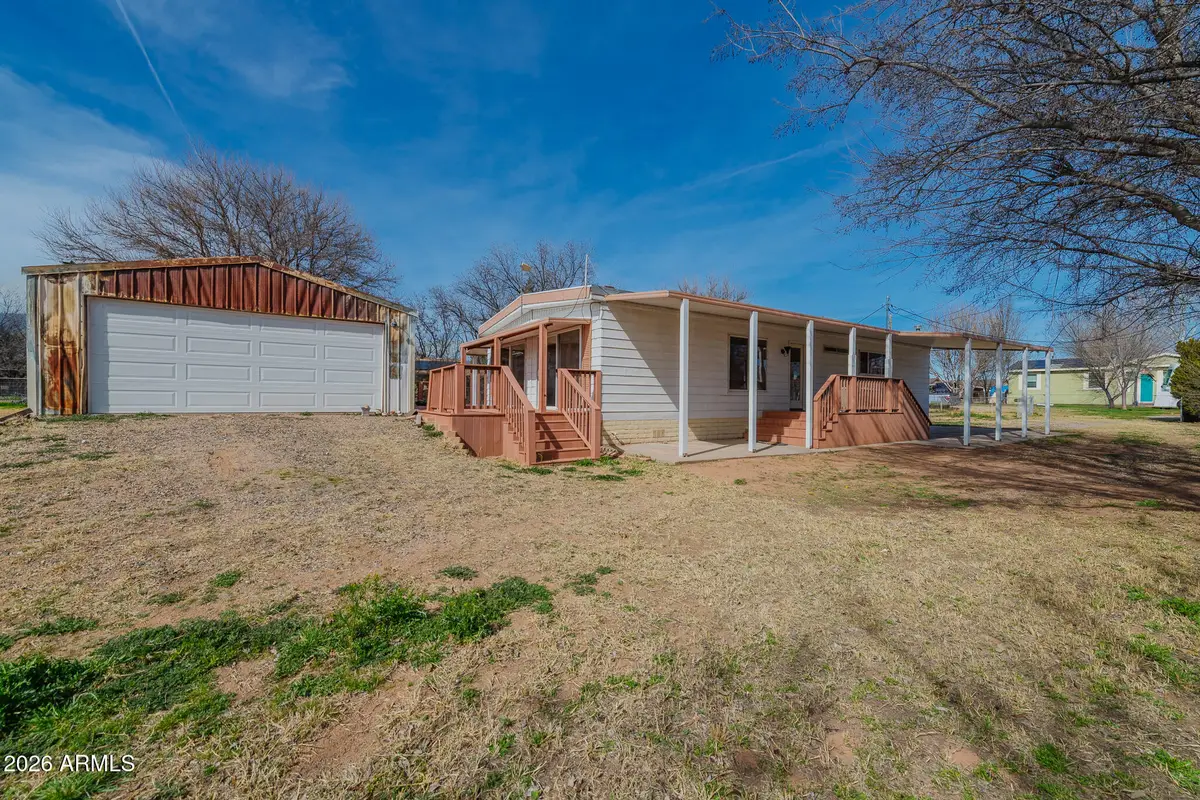 4025 E Sandy Hollow Lane, Cottonwood, AZ 86326 - #1