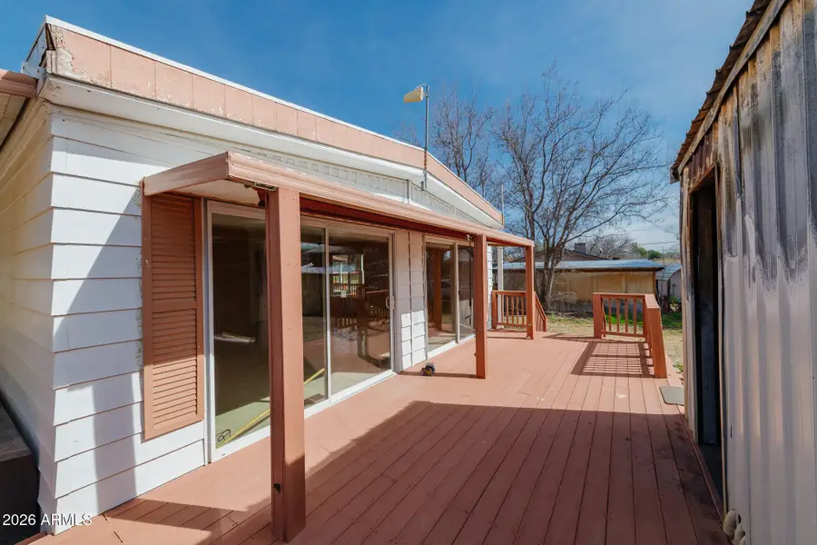 4025 E Sandy Hollow Lane, Cottonwood, AZ 86326 - #3