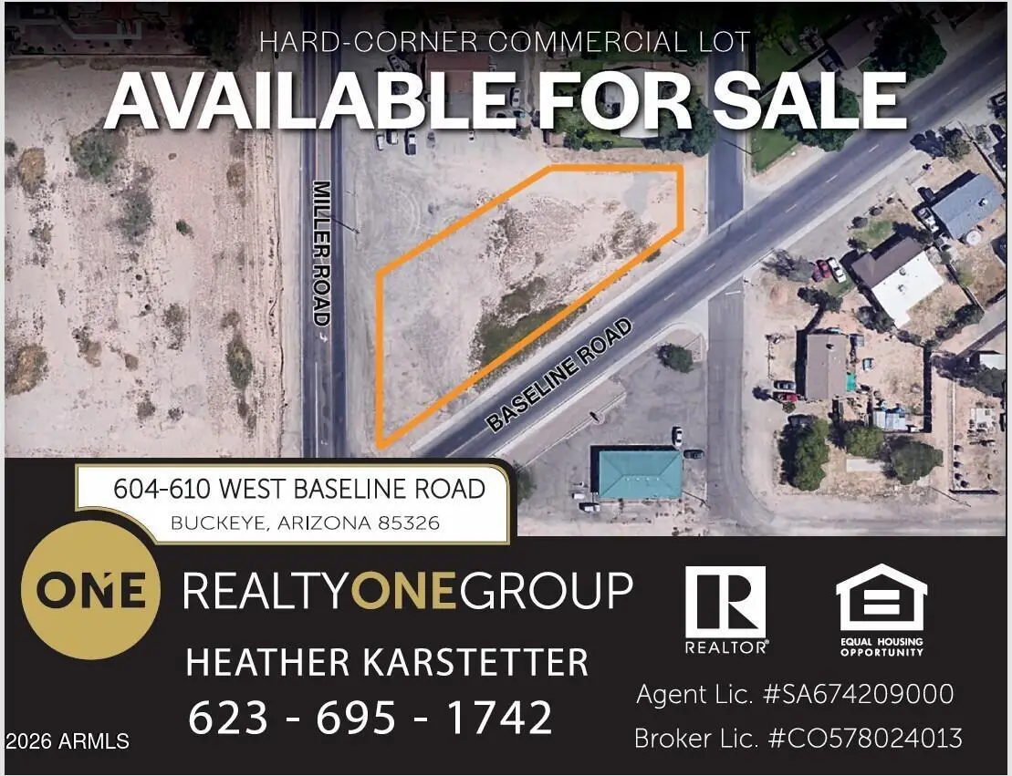 604-610 W Baseline Road #59, Buckeye, AZ 85326 - #1