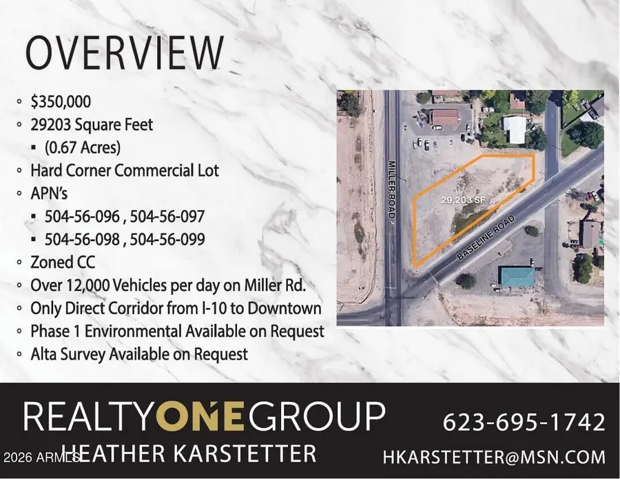 604-610 W Baseline Road #59, Buckeye, AZ 85326 - #2