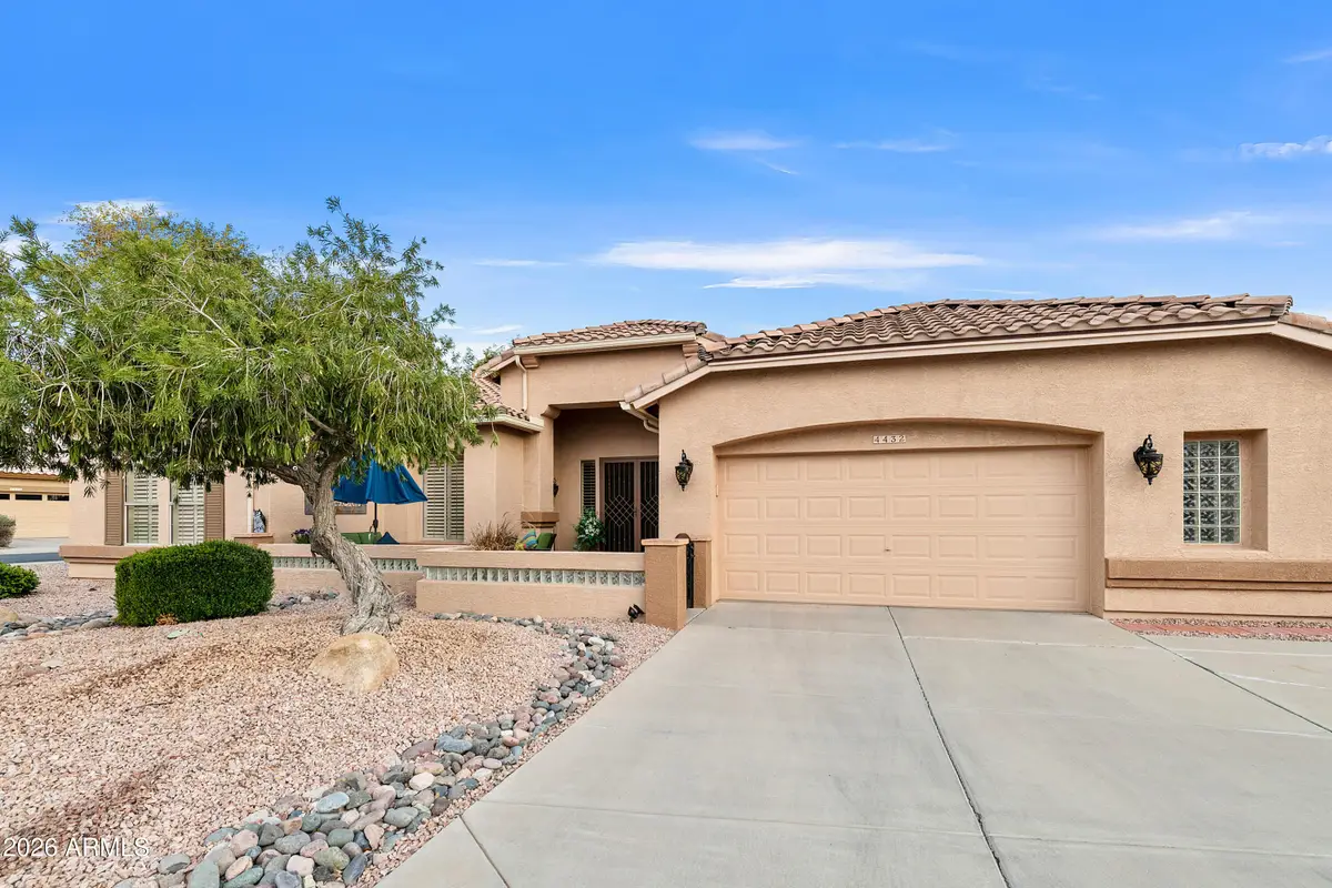 4432 E Walnut Road, Gilbert, AZ 85298 - #1