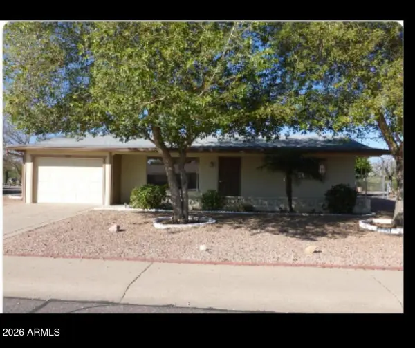 5502 E Colby Street, Mesa, AZ 85205