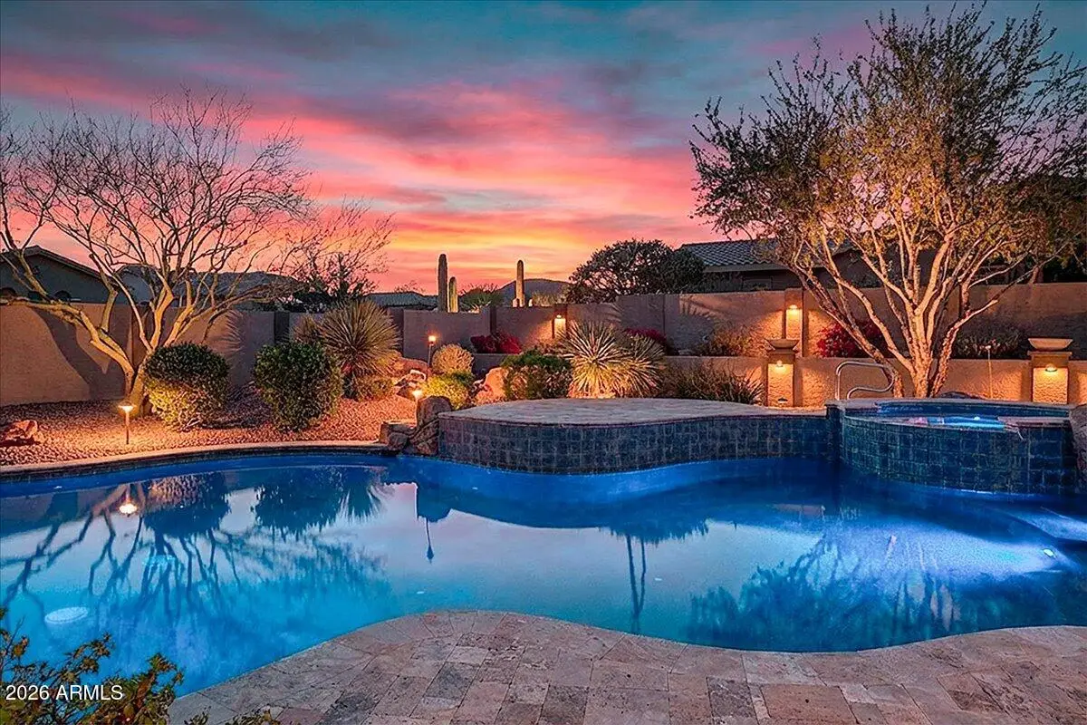 3046 W Twain Court, Anthem, AZ 85086 - #1