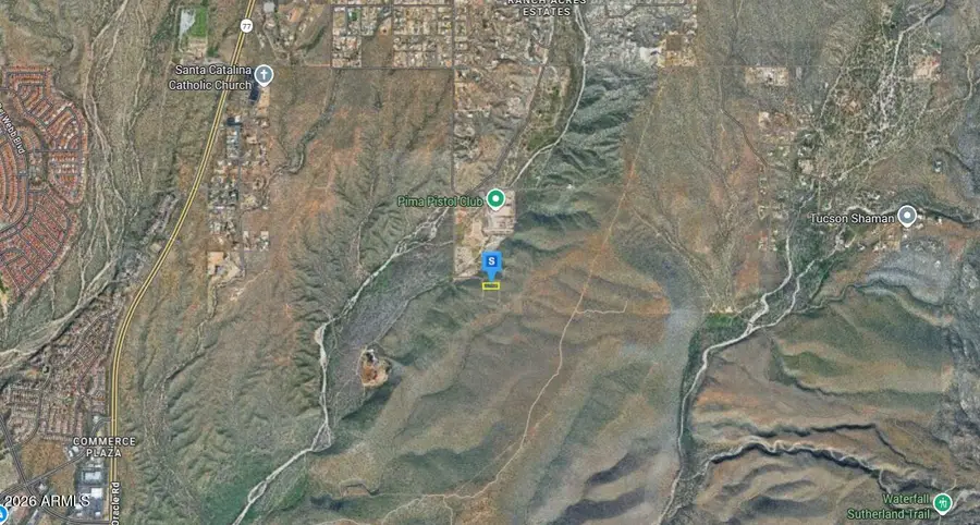 13700 N Bowman Road, Tucson, AZ 85739 - #3