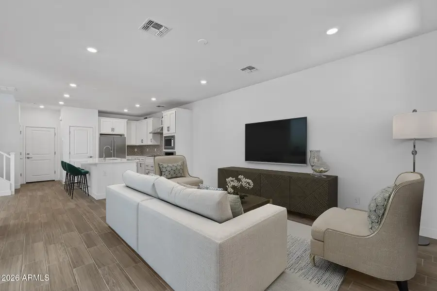 13549 N 158th Avenue, Surprise, AZ 85379 - #3