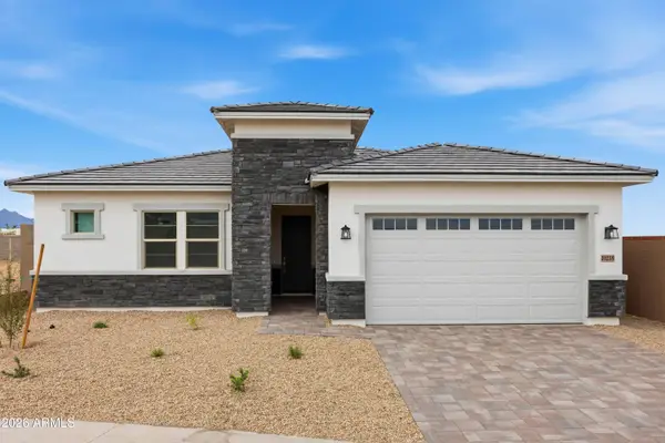 10218 S 21st Drive, Phoenix, AZ 85041