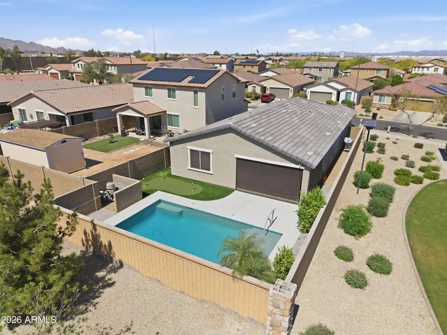 16611 W Shangri La Road, Surprise, AZ 85388 - #3