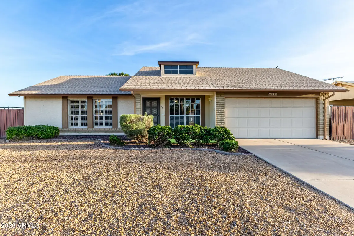 10511 W Ruth Avenue, Peoria, AZ 85345 - #1