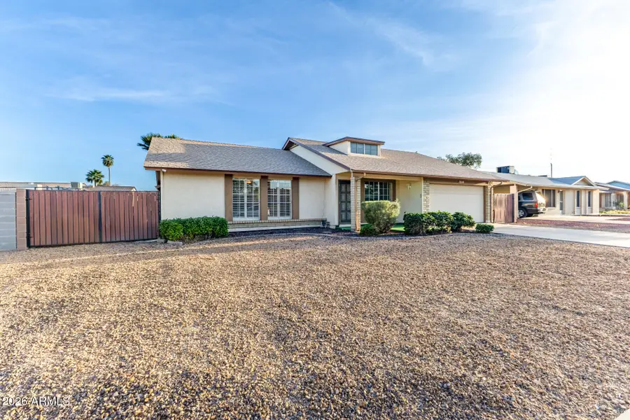 10511 W Ruth Avenue, Peoria, AZ 85345 - #3