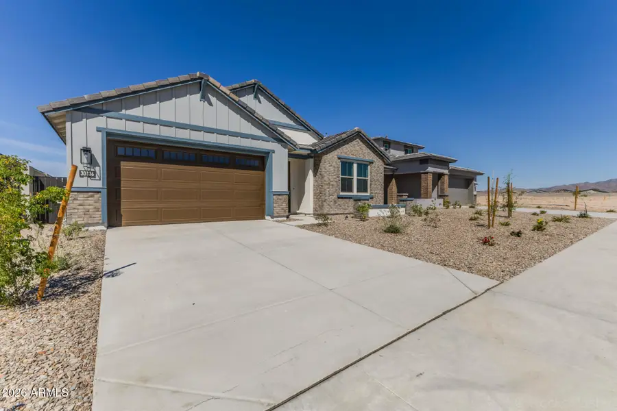 30136 W Palo Brea Way, Buckeye, AZ 85396 - #2
