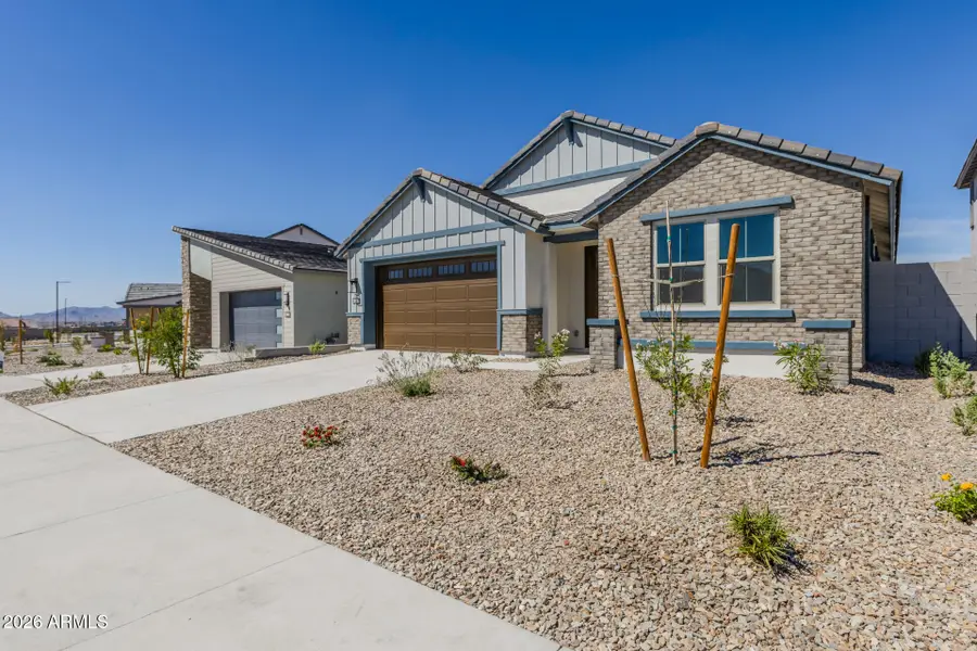 30136 W Palo Brea Way, Buckeye, AZ 85396 - #3
