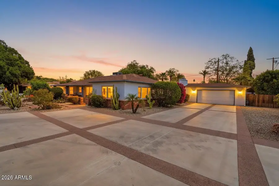 8001 N 5th Avenue, Phoenix, AZ 85021 - #2