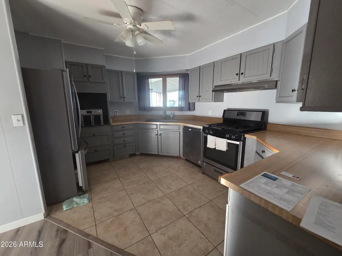 3300 E Fry Boulevard #22, Sierra Vista, AZ 85635 - #1