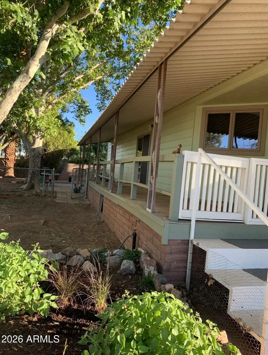 3300 E Fry Boulevard #22, Sierra Vista, AZ 85635 - #2